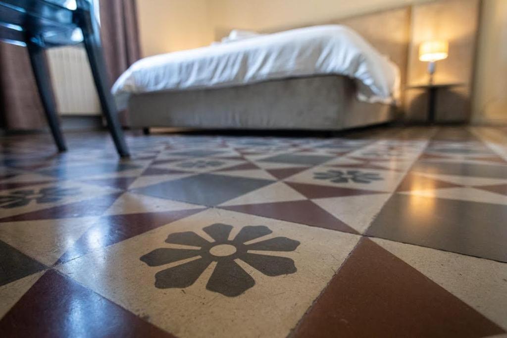 Villa Gaffurio Bergame Extérieur photo